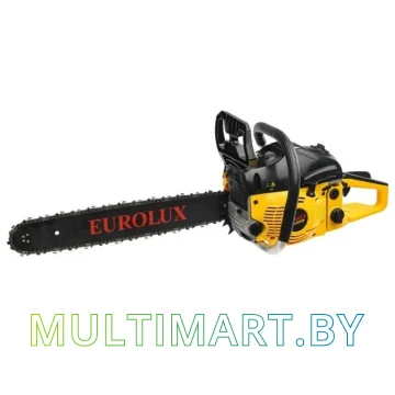 Бензопила Eurolux GS-52MP (900/70/6/38) картинка 5